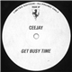 The Project / Ceejay - Here We Go / Get Busy Time