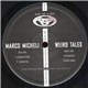 Marco Micheli - Weird Tales