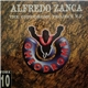 Alfredo Zanca - The Gheodrome Project EP