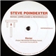 Steve Poindexter - Maniac (Unreleased & Reworked) E.P.