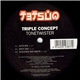 Triple Concept - Tonetwister