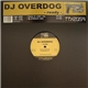 DJ Overdog - Ready