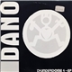 Dano - Thunderdome 4-EP