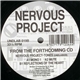 Nervous Project - Mono 1