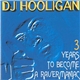 DJ Hooligan - 3 Years To Become A Ravermaniac