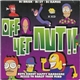 DJ Brisk, DJ Sy, DJ Ramos - Off Yer Nut!!