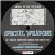 Somatic Responses, Coexsystems, Brixton - Armed To The Teeth EP