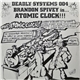 Brandon Spivey - The Atomic Clock!