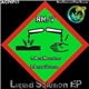 RHoT - Liquid Solution EP