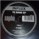 Influx - TB Rage EP