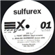 Sulfurex - Point Break