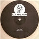 DJ Misjah - His Jam E.P.