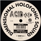 Dimensional Holofonic Sound - Acid-3D