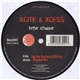 Xcite & Xcess - Time Chase