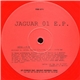 Jaguar - Jaguar 01 E.P.