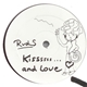 RVDS - Waiting, Kiss & Love EP